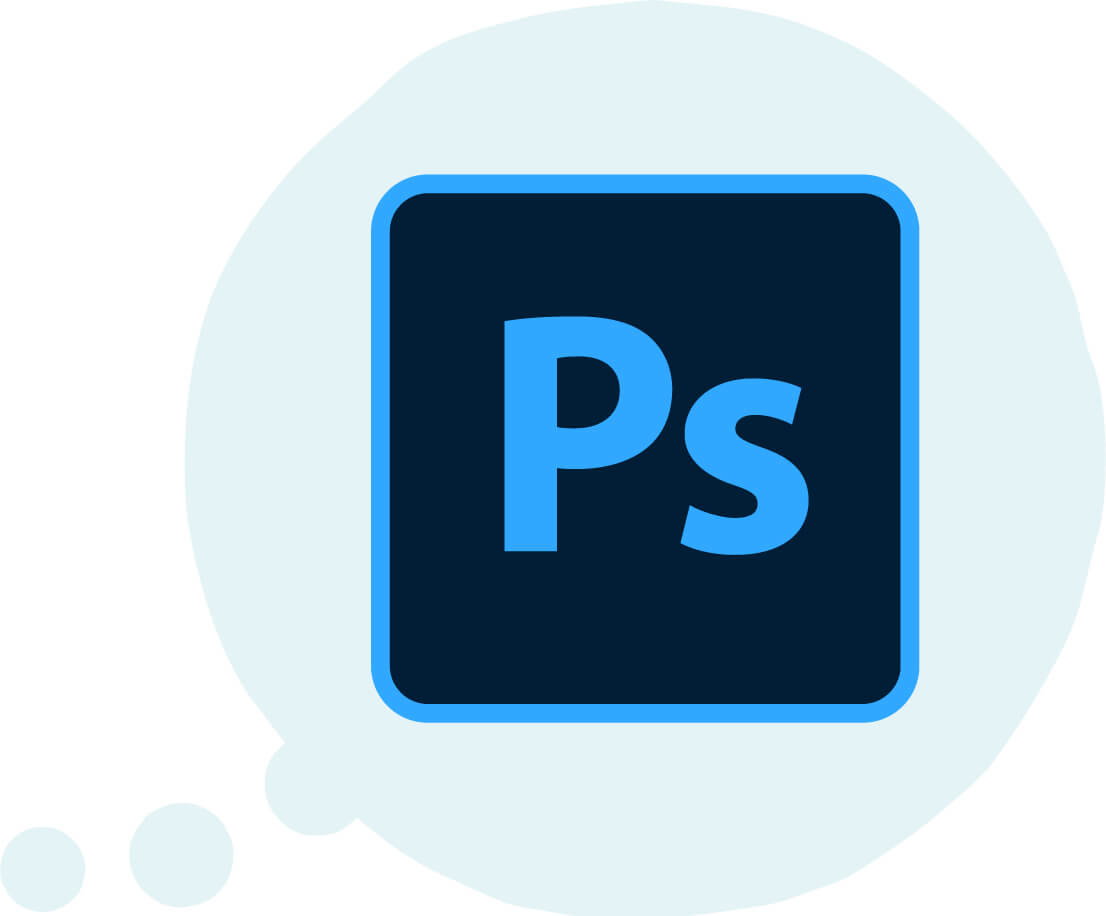 photoshopアイコン