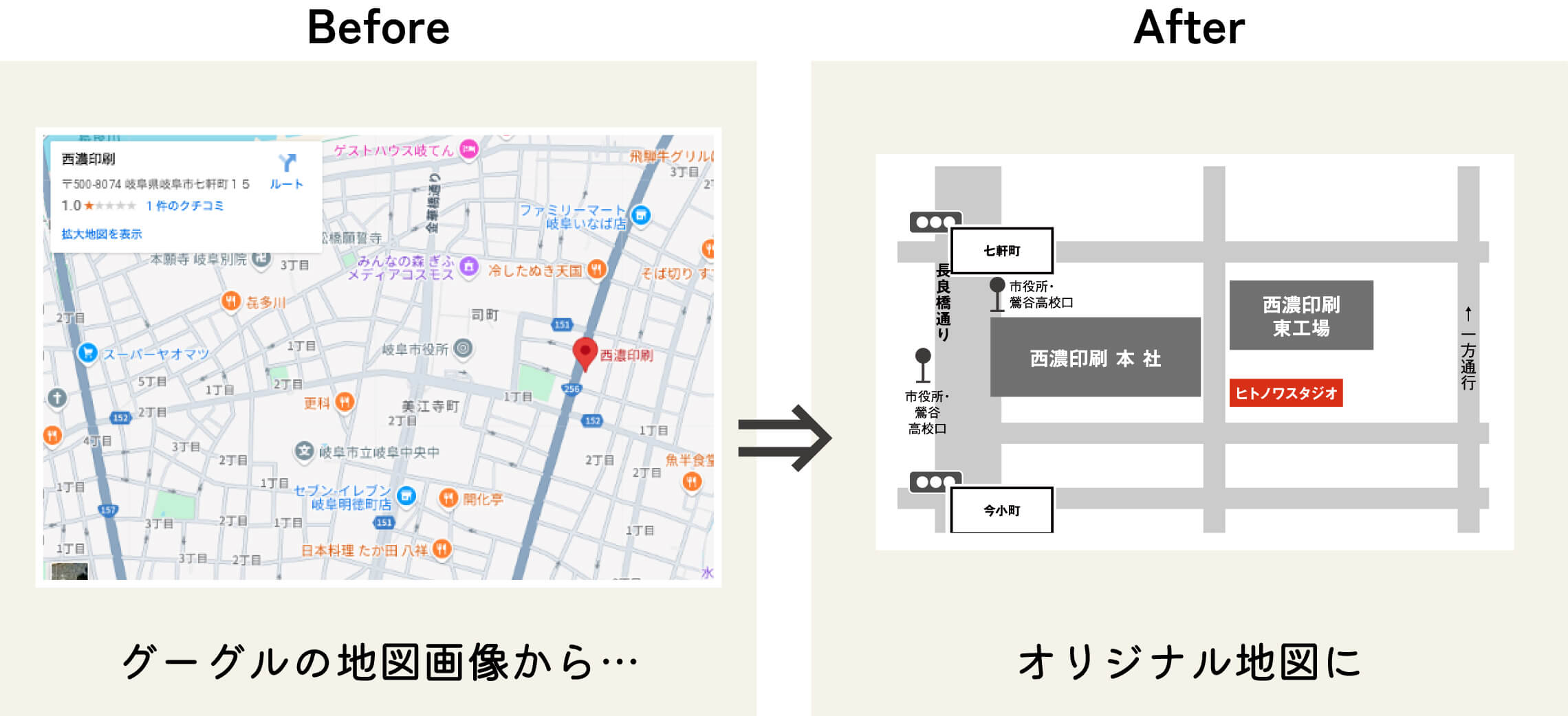 Illustrator活用術2
