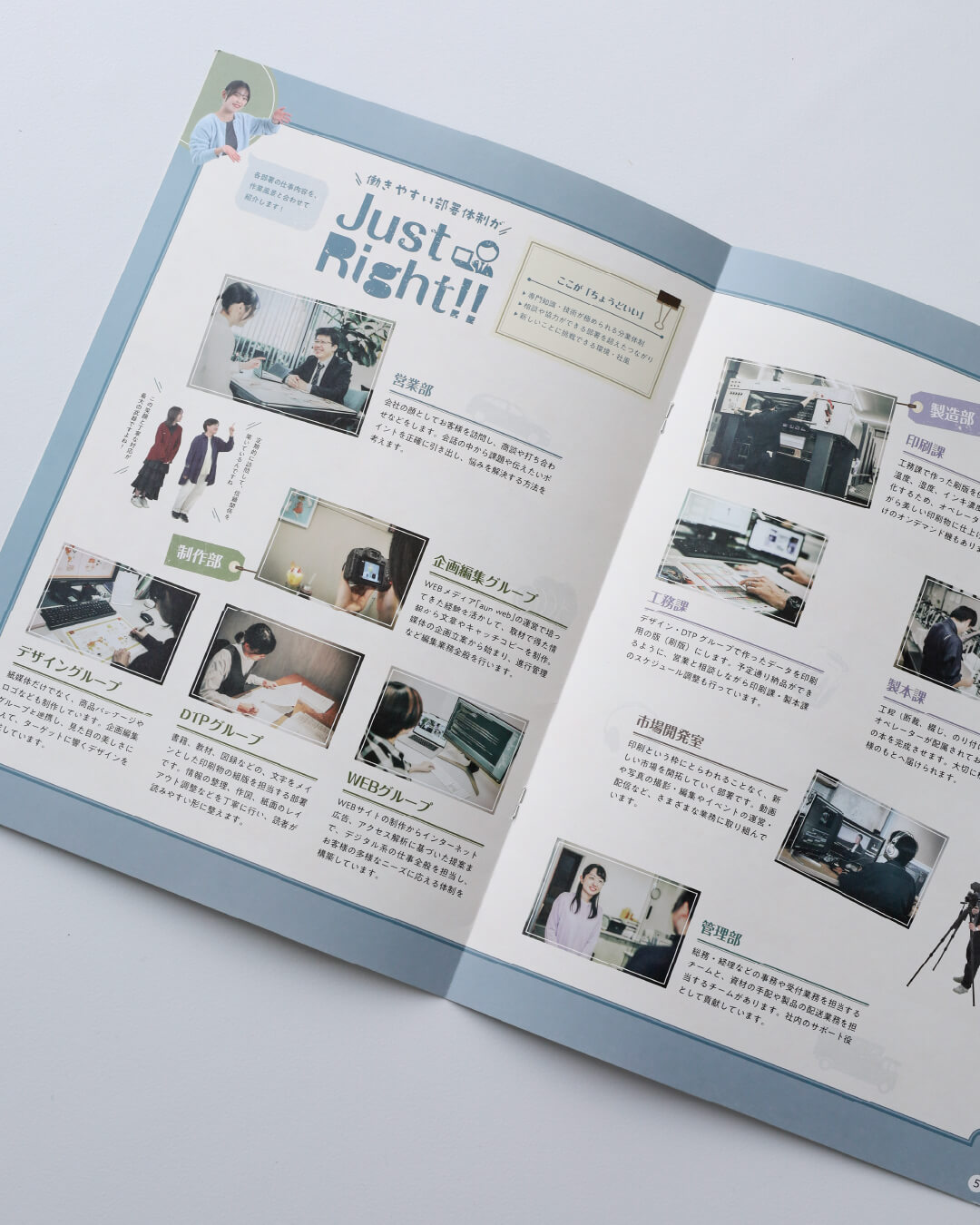 完成（誌面）